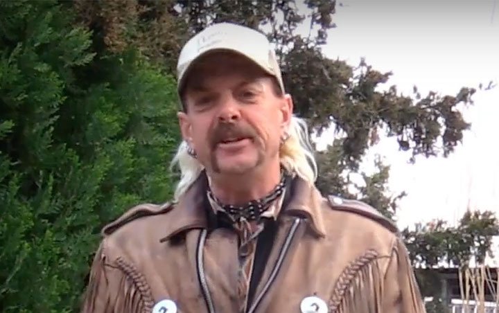 'Tiger King' Star Joe Exotic Placed in Quarantine for COVID-19 Prevention After Transferring Prisons