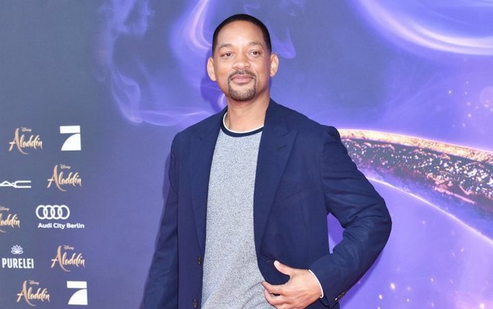 Will Smith to Lead New Comedy Series