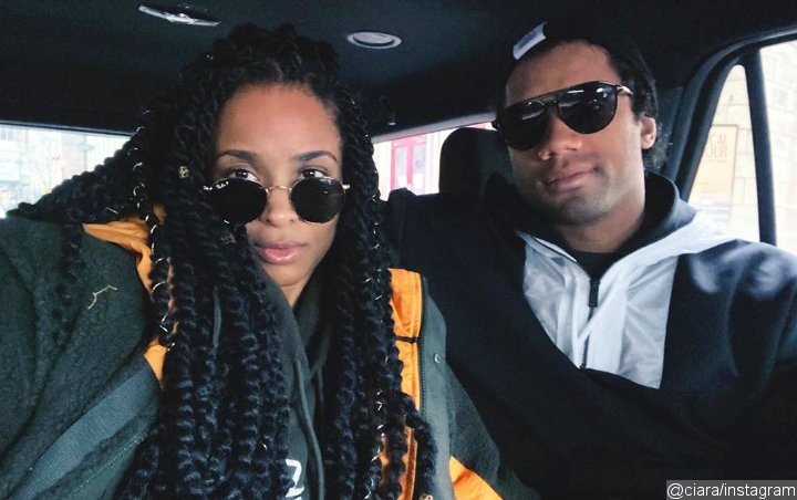 Russell Wilson and Ciara Donate 10 Million Meals to Fight Hunger Amid Coronavirus Crisis