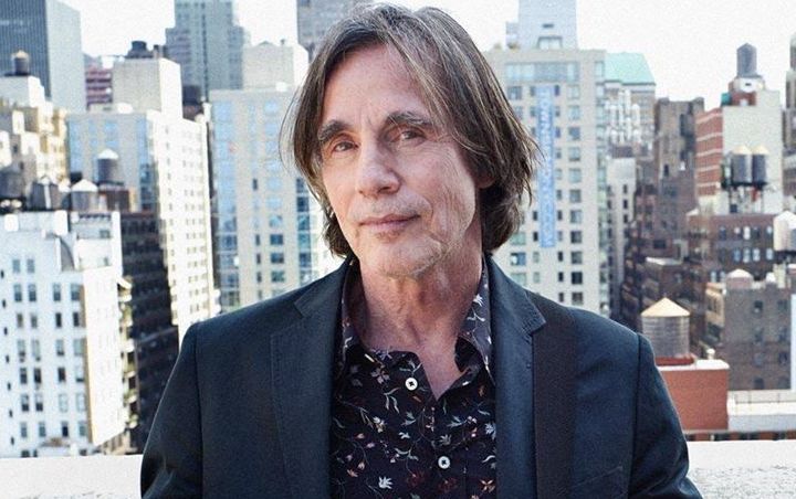 Jackson Browne Puts Tour on Hold After Testing Positive for Coronavirus