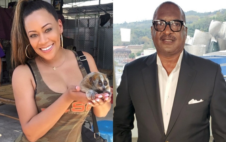 Ex-Destiny's Child Member Farrah Franklin Claims Mathew Knowles Tried to Sleep With Her