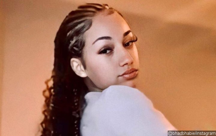 Bhad Bhabie on People Accusing Her of 'Blackfishing': You Are 'Sick'