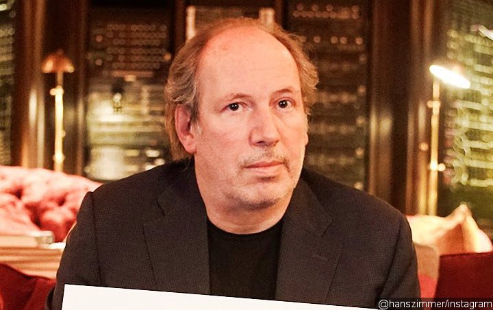 'Lion King' Composer Hans Zimmer Ends Marriage to Second Wife With Divorce Filing