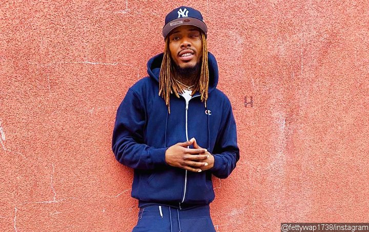 Fetty Wap Sued for Allegedly Choking and Punching a Woman