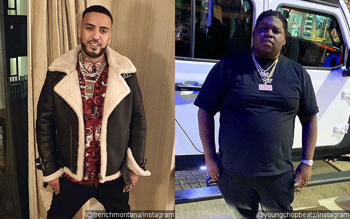 French Montana Fears Young Chop Will Be Killed If He Doesn't Get Help