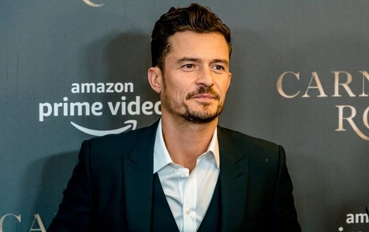 Orlando Bloom Eyed to Play Joe Exotic in New Movie