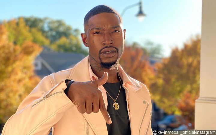 Kevin McCall Vows Not to Release Music Until He Can See His Kids, Gets Mocked Instead