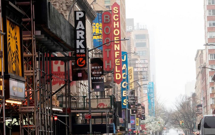 Broadway to Prolong Coronavirus Shutdown Until Early June