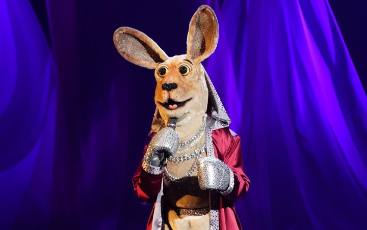 'The Masked Singer' Recap: The Kangaroo Has Surprising Tie to KarJenner Family