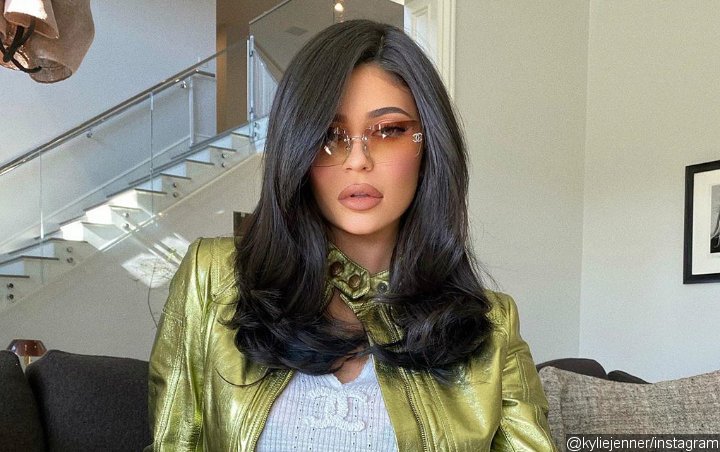 Kylie Jenner Holds On to Youngest 'Self-Made' Billionaire Title for Second Consecutive Year