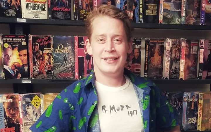 Macaulay Culkin Gets Paid Staggering $3M for 'Home Alone' Cameo
