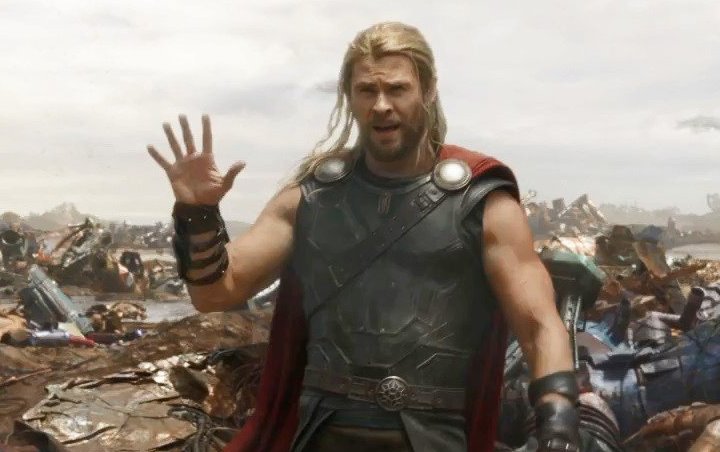 'Thor: Love and Thunder' Will Have Space Sharks