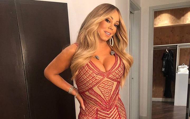 Mariah Carey to Honor First Responders at Joel Osteen's Easter Sunday Service Amid Covid-19 Crisis 