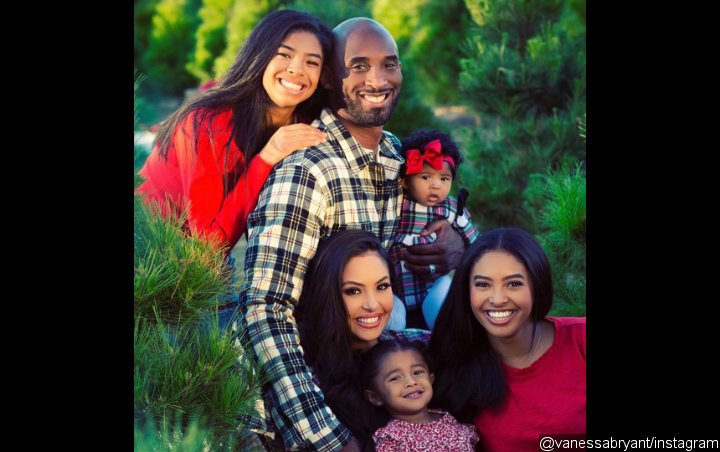 Kobe Bryant's Widow Shares Cute Easter Video With Daughters After Star and Daughter Gianna's Death