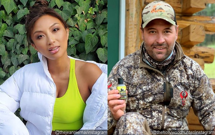 Jeannie Mai in Tears While Talking About Her 'Traumatic' Divorce From Freddy Harteis