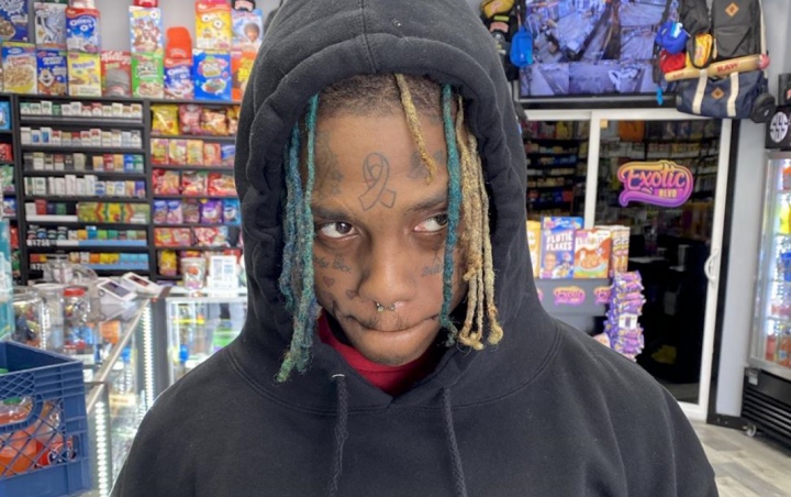 Rapper Famous Dex Accused of Abusing Women and Begging for Their Money