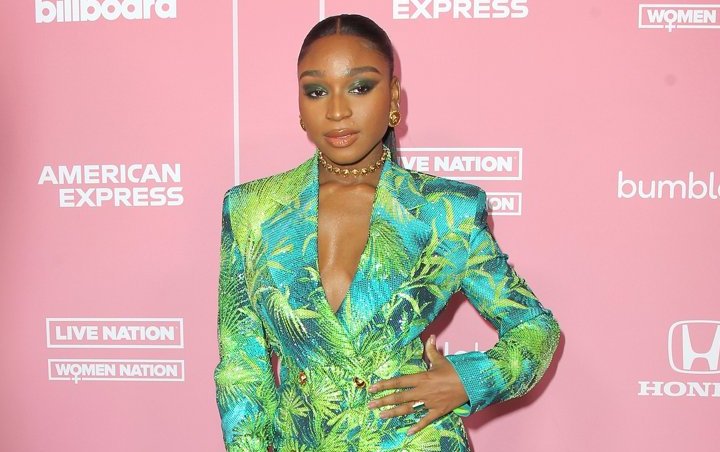 Normani Determined to Finish First Solo Album During Coronavirus Lockdown