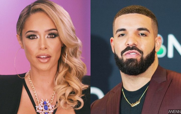 'LHH' Star Sophia Body on Drake's Diss: 'He's Super Corny'