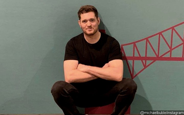 Michael Buble's Rep Deems Concern Over Abusive Behavior Failed Cyber Bullying Effort