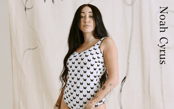 Noah Cyrus Gets Candid About Her F**ked Up Feeling for Living Under Miley's Shadows