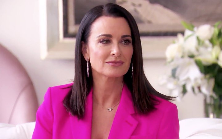 Kyle Richards on Upcoming Season 10 of 'RHOBH': 'They Do Break the Fourth Wall'