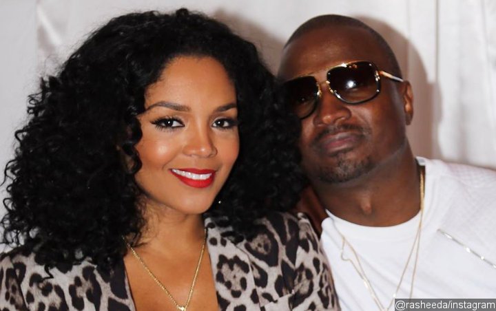 'Love and Hip Hop' Star Rasheeda Debunks Claims Comparing Her Husband to R. Kelly