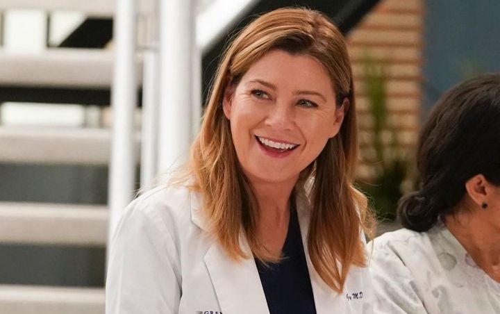 Ellen Pompeo Mulling Over Idea of 'Grey's Anatomy' Coronavirus Episode