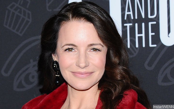 Kristin Davis to Help 'The Bachelor' Alum in Baby-Themed Dating Series 