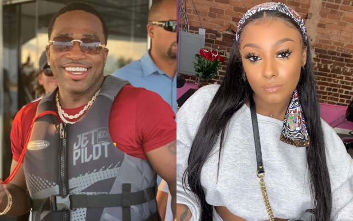 Adrien Broner Exposed for Having Sex With 18-Year-Old Instagram Star, He Responds