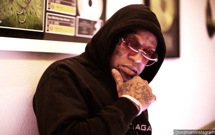 Birdman Is Paying Rent for Residents in His Old New Orleans Neighborhood
