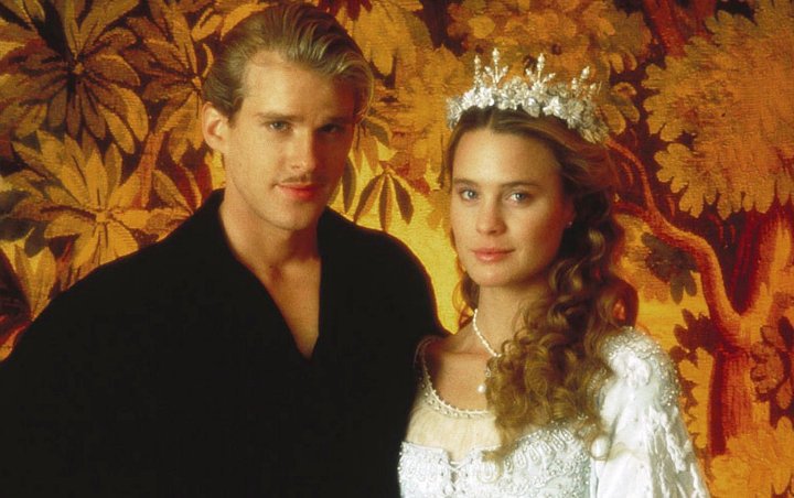 'The Princess Bride' Coming to Disney+, Robin Wright and Cary Elwes Announce