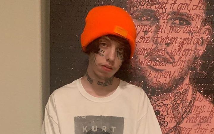 Lil Xan Rushed to Hospital Due to Coronavirus-Related Panic Attack 