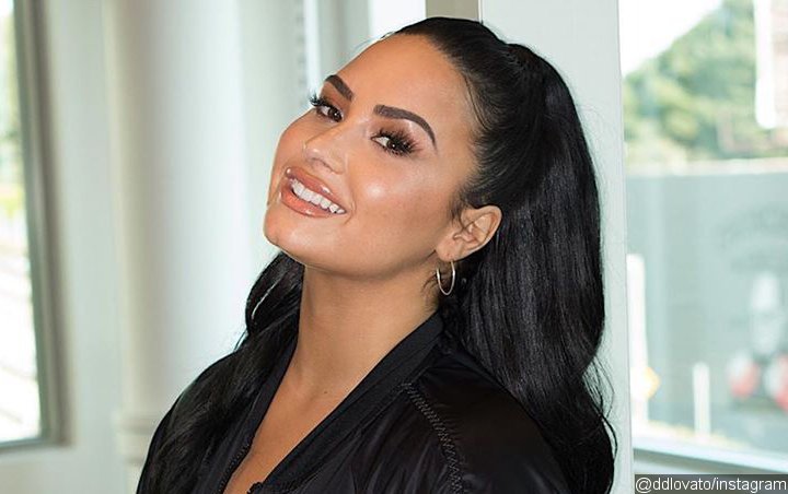 Demi Lovato Reminds Fans That Asking for Mental Health Help Amid COVID-19 Is Not a Sign of Weakness