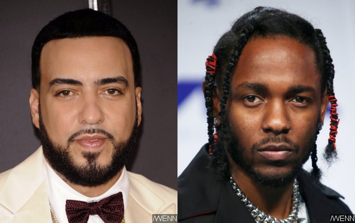 French Montana Clears the Air After Saying That He'd 'Outshine' Kendrick Lamar on Festival Stage 