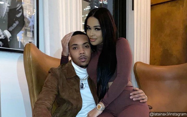 G Herbo and Fabolous' Step Daughter Open Up About Their Romance in Cute TikTok Video