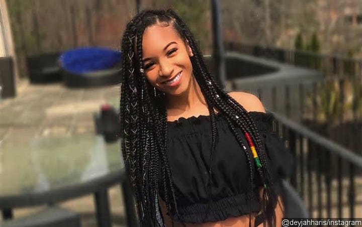 T.I.'s Daughter Deyjah Harris Deletes Instagram Account After Revealing 'Unhappy' Childhood