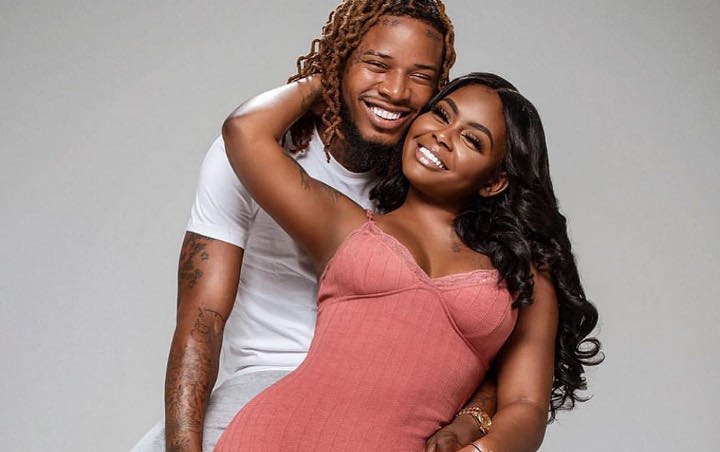 Fetty Wap's Estranged Wife Claims She's Harassed After Filing for Divorce