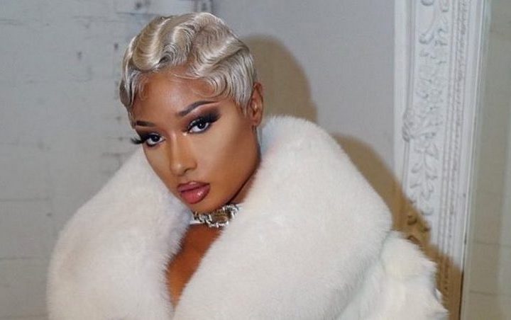 Megan Thee Stallion Pursuing College Degree to Honor Women in Her Family