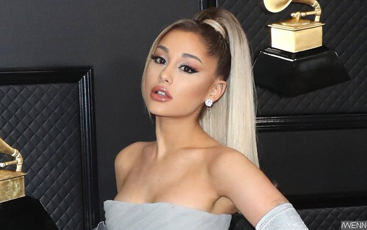 Ariana Grande Feels Offended By Tiktok Impersonations Of Her
