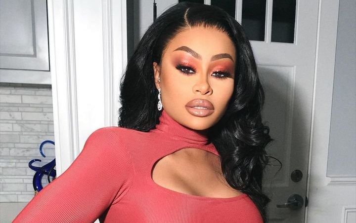 Blac Chyna Creates OnlyFans Account, Charges $50 for Subscription