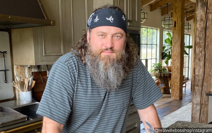 'Duck Dynasty' Star Willie Robertson's Family 'Shook Up' After Being Targeted in Drive-By Shooting