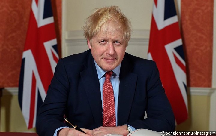 Boris Johnson Deems COVID-19 Britain's 'Biggest Challenge Since the War' Upon Return to Work