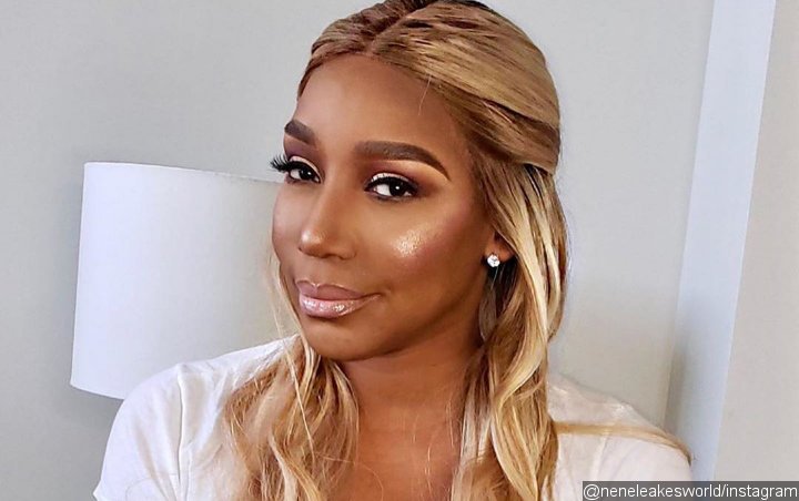 NeNe Leakes on Walking Off 'RHOA' Virtual Reunion: I'm Staying True to Who I Am