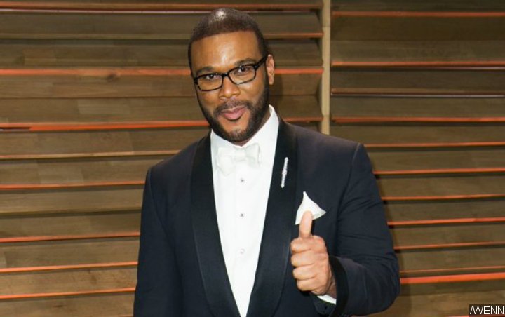 Tyler Perry Plans to Safely Reopen Atlanta Studio Compound Amid Coronavirus Pandemic