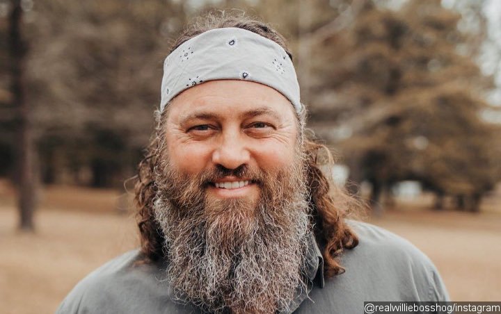 Suspect in 'Duck Dynasty' Star Drive-By Shooting Arrested, Ordered to Stay Away Until 2022