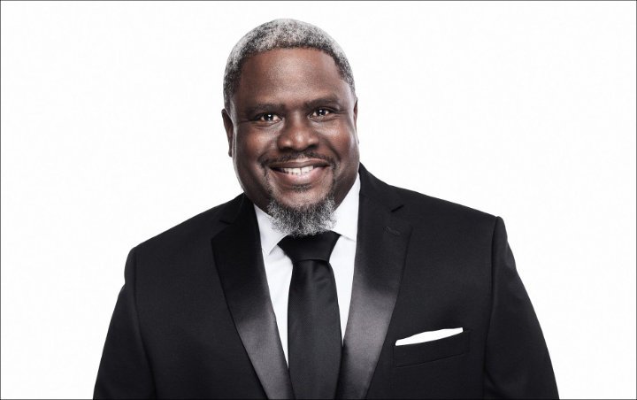 Gospel Singer Troy Sneed Loses Battle With COVID-19 at 52