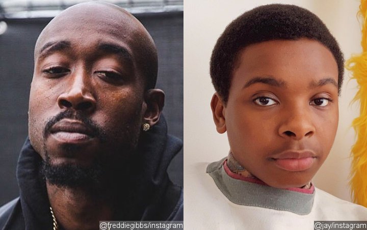 Freddie Gibbs and Jay Versace Hilariously Roast Each Other in Instagram Live