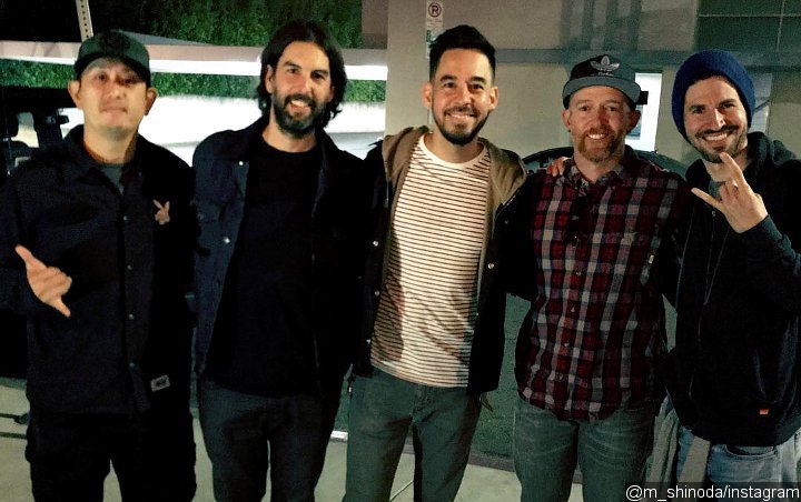 Linkin Park Put Plan for New Music on Hold Over Coronavirus Pandemic 