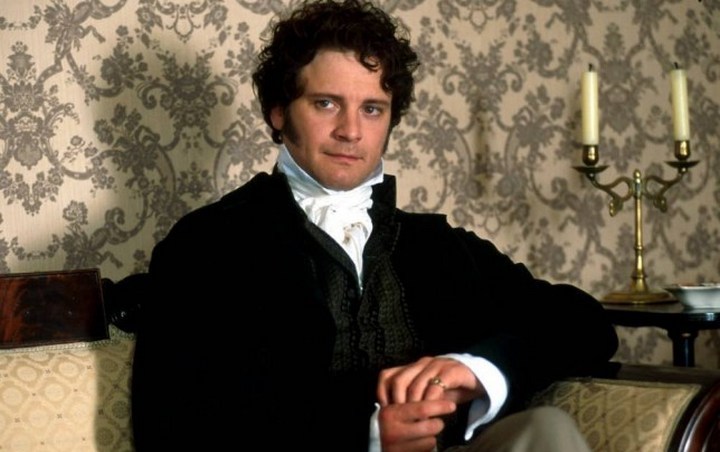 Colin Firth Regrets Playing Mr. Darcy in 'Pride and Prejudice'