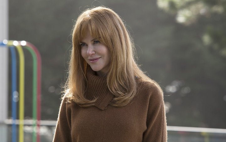 Nicole Kidman Finds It Unfortunate Her Intense Characters Take Toll on Her Mental Health